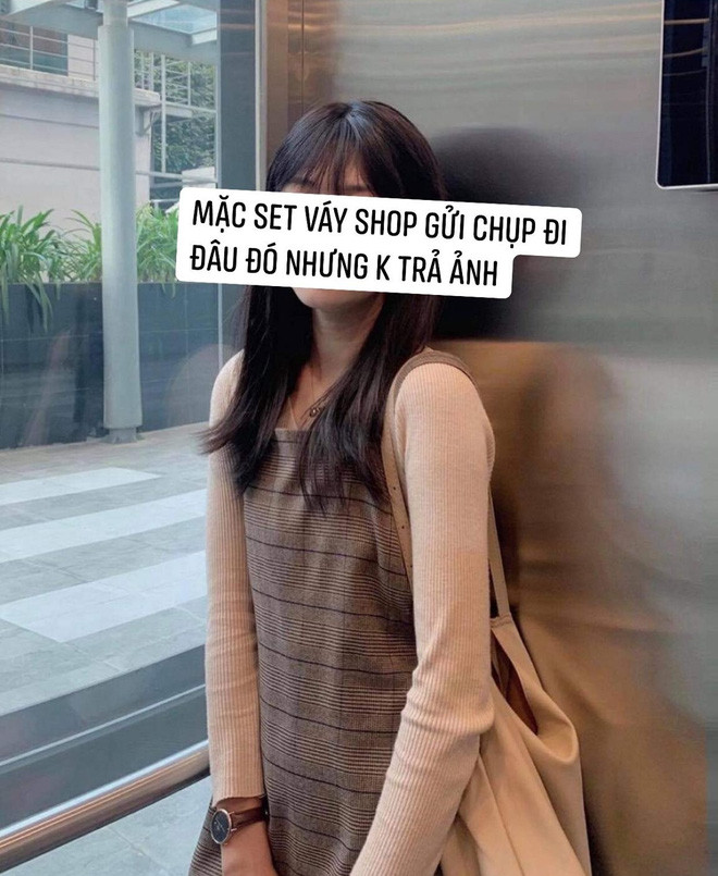 Hot TikToker lên tiếng khi bị tố lươn lẹo - Hình 2 Hot TikToker len tieng khi bi to luon leo-Hinh-2