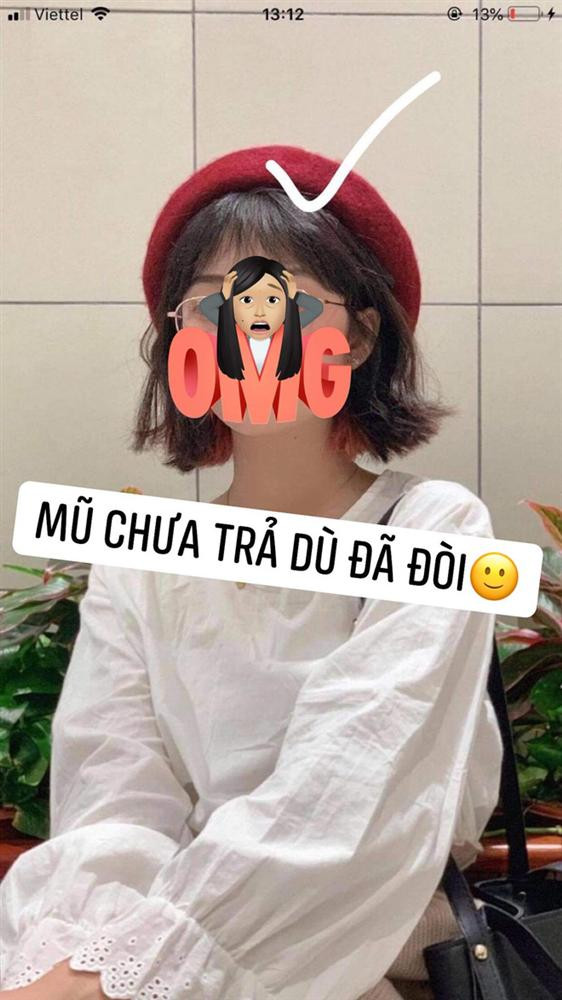 Hot TikToker lên tiếng khi bị tố lươn lẹo - Hình 6 Hot TikToker len tieng khi bi to luon leo-Hinh-6