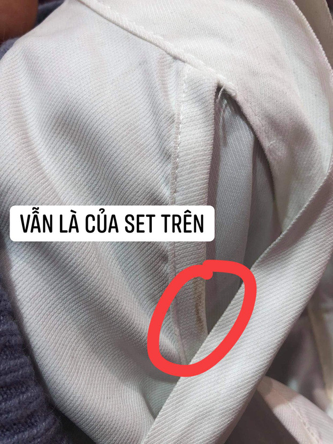 Hot TikToker lên tiếng khi bị tố lươn lẹo - Hình 4 Hot TikToker len tieng khi bi to luon leo-Hinh-4