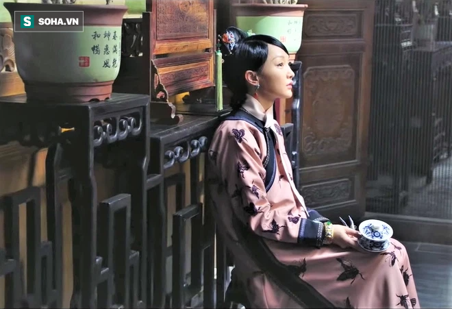 Đây là điều đáng sợ nhất chờ đợi các phi tần khi bị đẩy vào lãnh cung - Hình 2 Day la dieu dang so nhat cho doi cac phi tan khi bi day vao lanh cung-Hinh-2