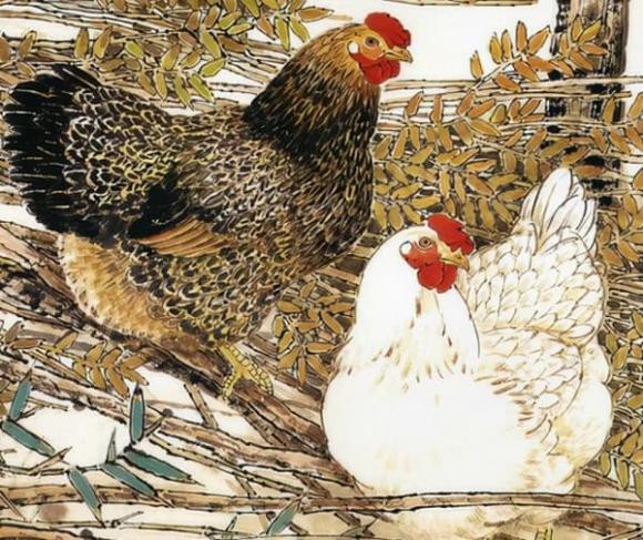 Càng về cuối năm, tuổi Dậu càng được sự giúp đỡ từ người khác khiến công việc hanh thông, đạt thành quả cao, kiếm nhiều tiền bạc.