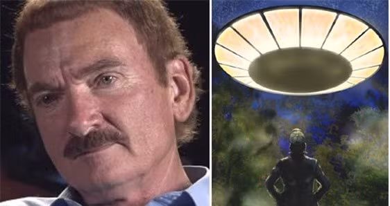 Bi an ve cau chuyen bi nguoi ngoai hanh tinh bat coc