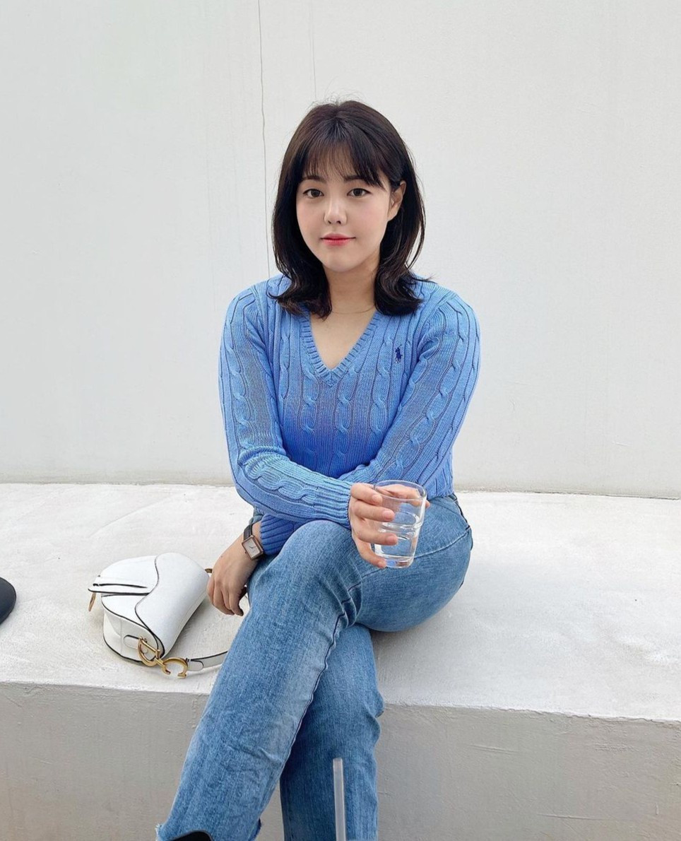 "Thánh ăn Hàn Quốc" từ bỏ mukbang, quyến rũ hơn khi giảm cân ảnh 2