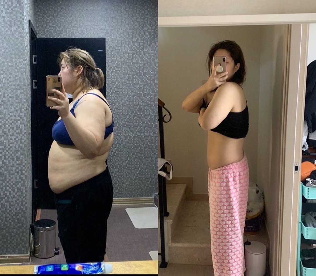 "Thánh ăn Hàn Quốc" từ bỏ mukbang, quyến rũ hơn khi giảm cân ảnh 3