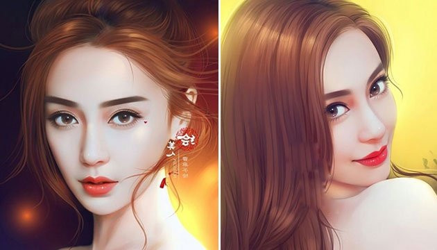 Phu nu vuong tuong duoc Than Phat che cho deu co 2 bo phan to