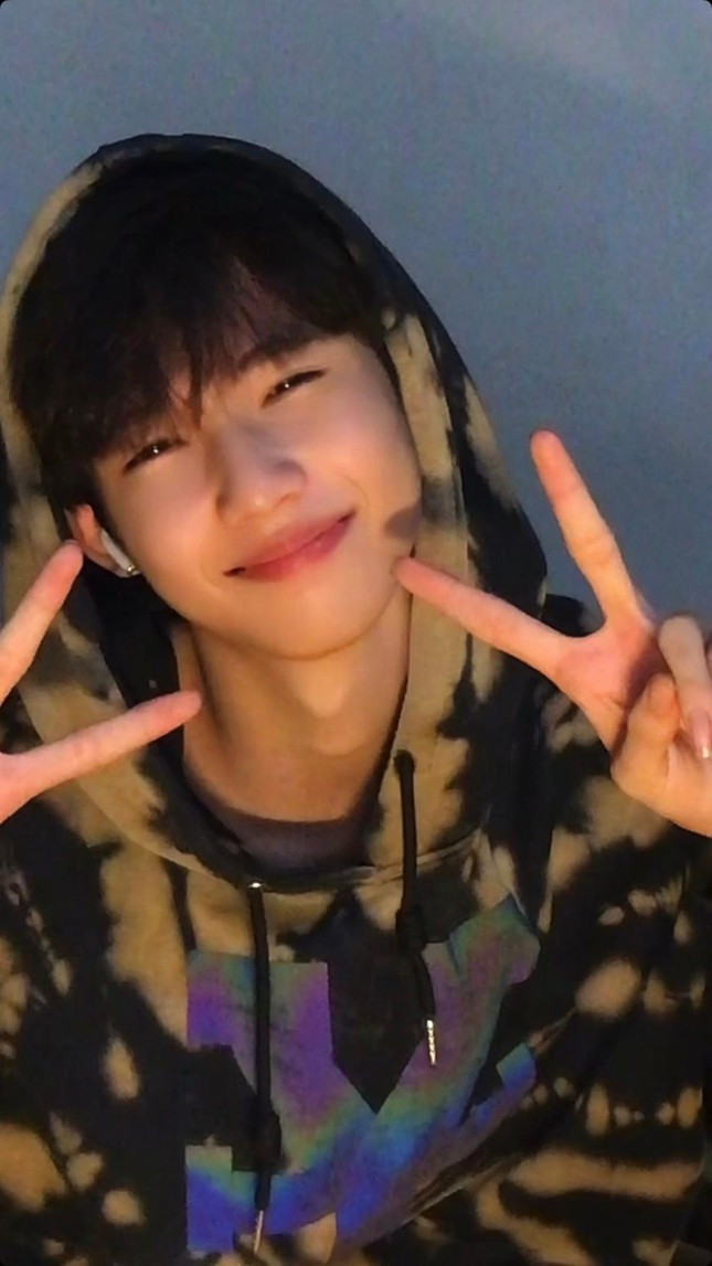 Với mong muốn trở thành một influencer, Duy Long cho biết sẽ thật nỗ lực để thực hiện ước mơ của mình.