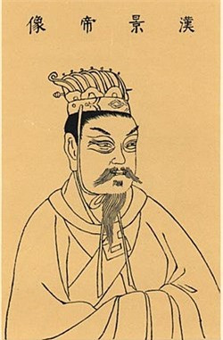 Bí mật về việc làm vô nhân tính bị chôn dưới lòng đất của bậc minh quân Bi mat ve viec lam vo nhan tinh bi chon duoi long dat cua bac minh quan