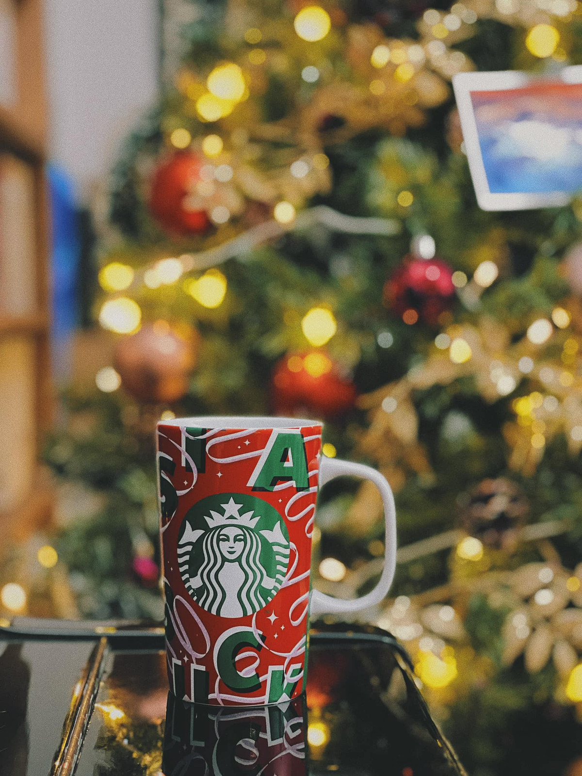 Trang tri Giang sinh tai nha truoc ca thang-Hinh-6