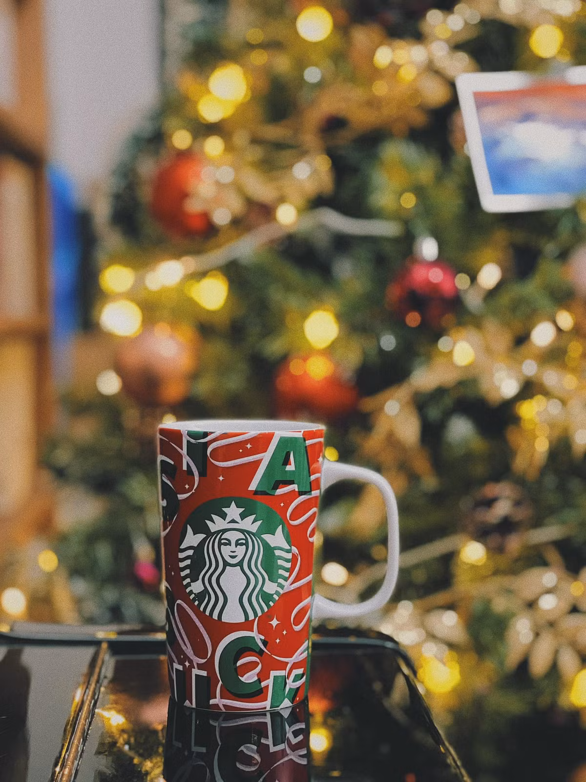 Trang tri Giang sinh tai nha truoc ca thang-Hinh-6