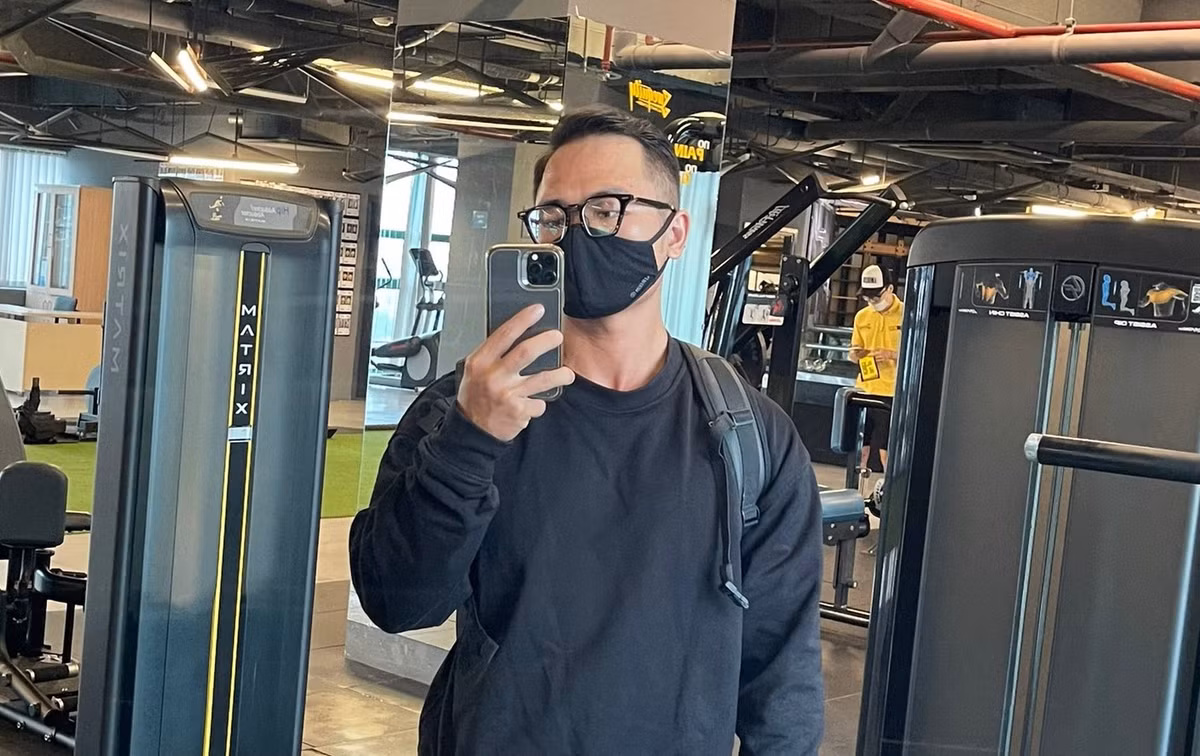 Trang tri Giang sinh tai nha truoc ca thang-Hinh-11