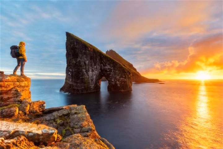 Quần đảo đẹp siêu thực như bước ra từ bối cảnh phim Hollywood ảnh 10