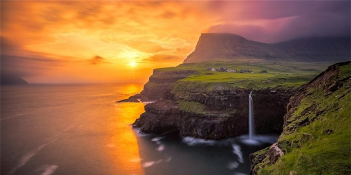 Quần đảo đẹp siêu thực như bước ra từ bối cảnh phim Hollywood ảnh 6