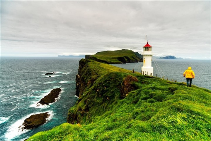 Quần đảo đẹp siêu thực như bước ra từ bối cảnh phim Hollywood ảnh 8