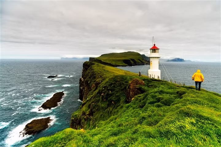 Quần đảo đẹp siêu thực như bước ra từ bối cảnh phim Hollywood ảnh 8