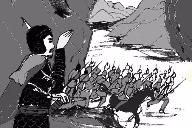 Theo sách “Đại Nam liệt truyện”, Nguyễn Hữu Dật là vị tướng có tài xem thiên văn, nhiều lần dự đoán được thời tiết. Chính từ những dự đoán của ông, quân chúa Nguyễn có 2 lần đánh thắng quân Trịnh.