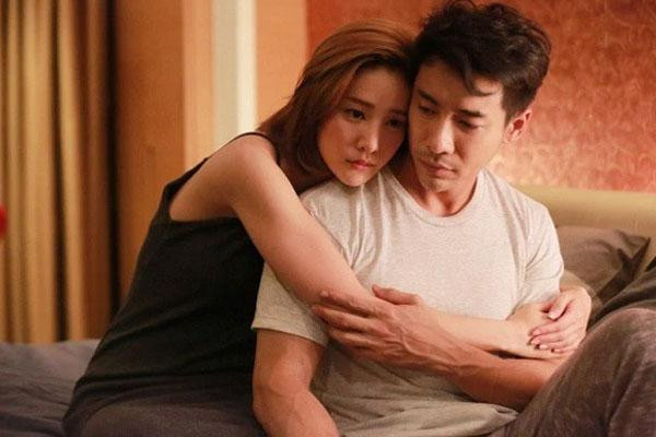 Vo khong dap ung duoc khi mang thai, chong lam chuyen ngang nguoc