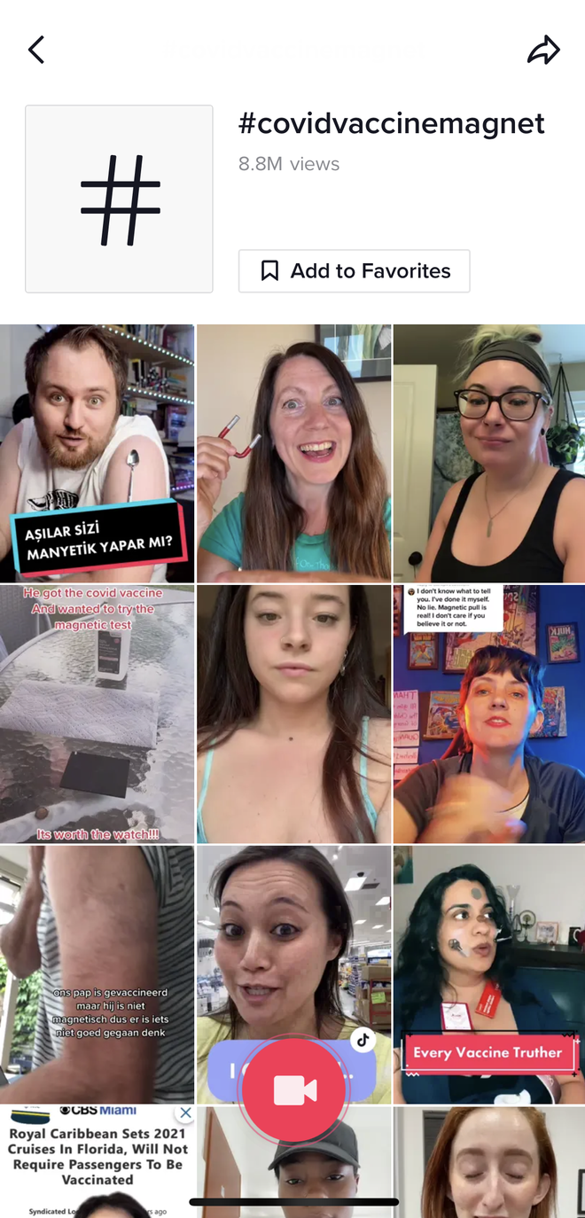 Tiem vaccine phong Covid-19 xong, nhieu nguoi khoe co kha nang nhu nam cham-Hinh-2