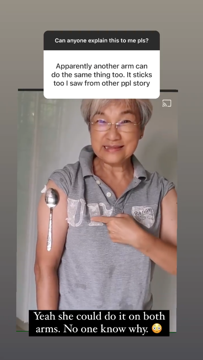 Tiem vaccine phong Covid-19 xong, nhieu nguoi khoe co kha nang nhu nam cham-Hinh-3