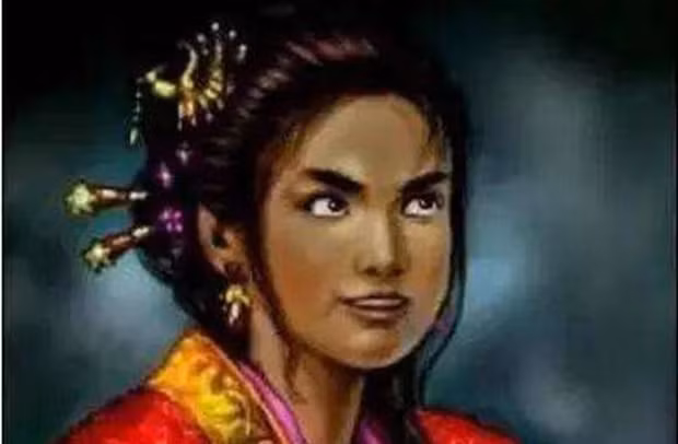 5 nguoi phu nu xau nhat lich su Trung Hoa phong kien la ai?-Hinh-4