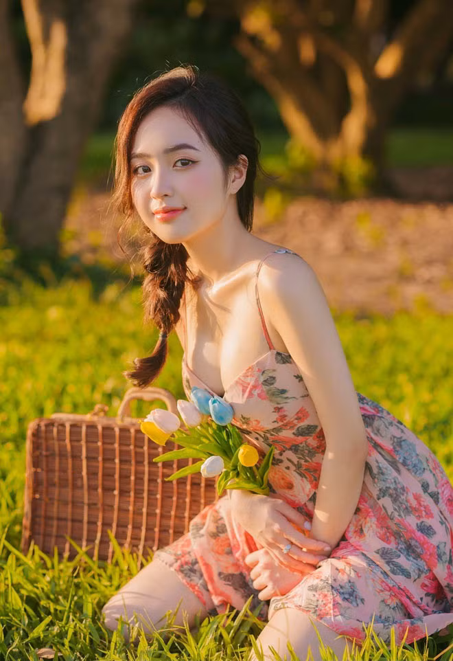 Hot girl Phương Anh lần đầu tiên tiếng về clip nóng Hot girl Phuong Anh lan dau tien tieng ve clip nong