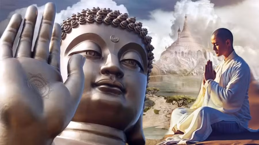 Muon co cuoc doi an nhien hay ap dung 3 bai hoc nay