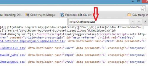 Cach don gian xem ai hay am tham ghe tham Facebook cua ban nhieu nhat-Hinh-2