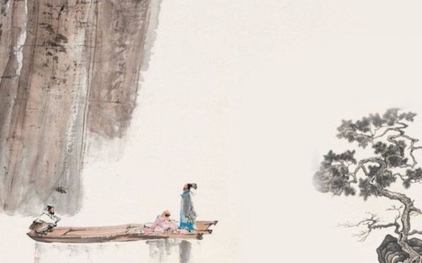 Co nhan day: 5 dao ly dem den su binh hoa trong cuoc song