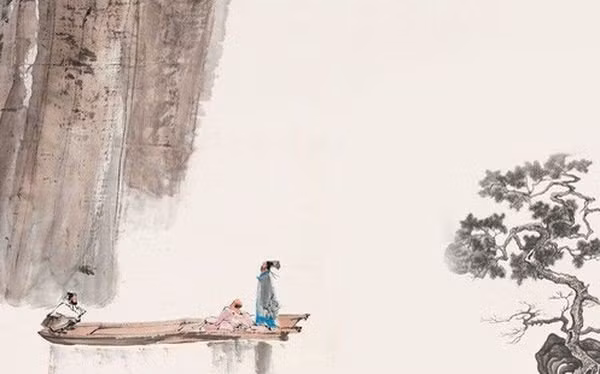 Co nhan day: 5 dao ly dem den su binh hoa trong cuoc song