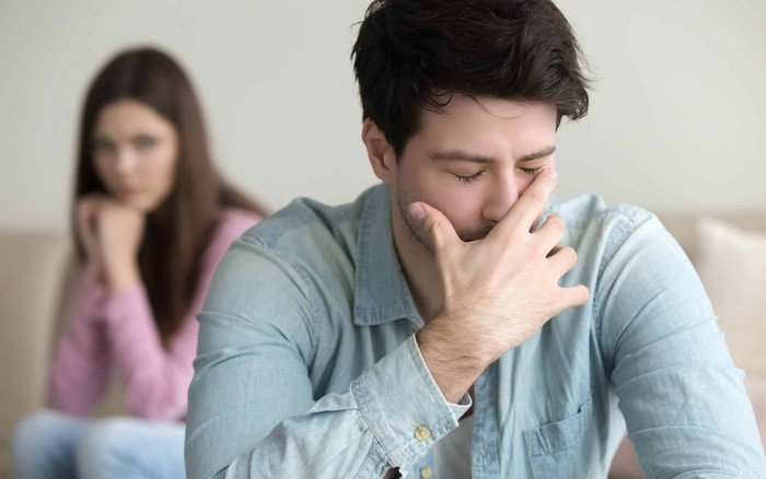 Vo cu doi thu lao moi lan toi don con ve nha choi