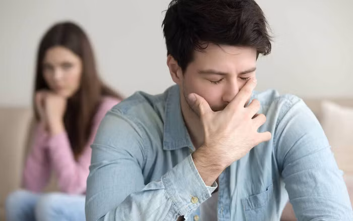 Vo cu doi thu lao moi lan toi don con ve nha choi