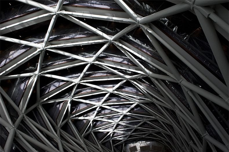 Bí ấn tòa tháp tuyệt đẹp nghiêng gấp 4 lần tháp Pisa ảnh 8