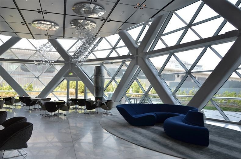 Bí ấn tòa tháp tuyệt đẹp nghiêng gấp 4 lần tháp Pisa ảnh 9