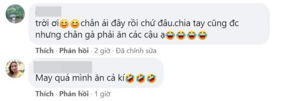Co gai bi ban trai chia tay vi an het nua can chan ga-Hinh-5
