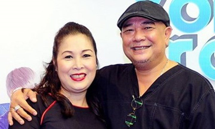 NSND Hong Van lan dau khoe thanh tich cua con trai-Hinh-2