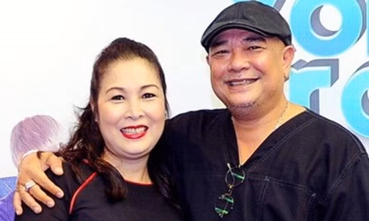 NSND Hong Van lan dau khoe thanh tich cua con trai-Hinh-2