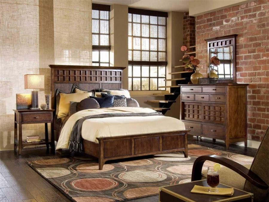 9 mẫu thiết kế căn hộ phong cách vintage mang đậm dấu ấn thời gian ảnh 2 9 mẫu thiết kế căn hộ phong cách vintage mang đậm dấu ấn thời gian ảnh 2