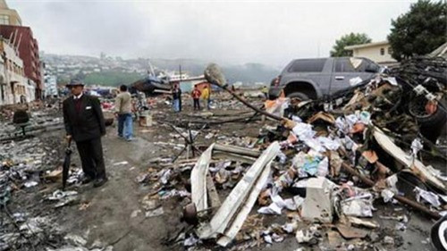 Khả năng kỳ lạ dự báo động đất của động vật - Hình 3 Kha nang ky la du bao dong dat cua dong vat-Hinh-3