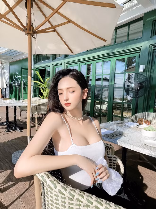 Lim tim truoc than hinh cua hot girl chuyen gioi Hoang Hoc-Hinh-9