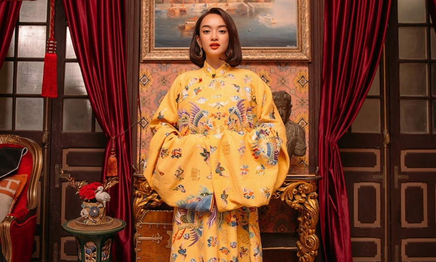 San trong canh dau gia phuong bao o 