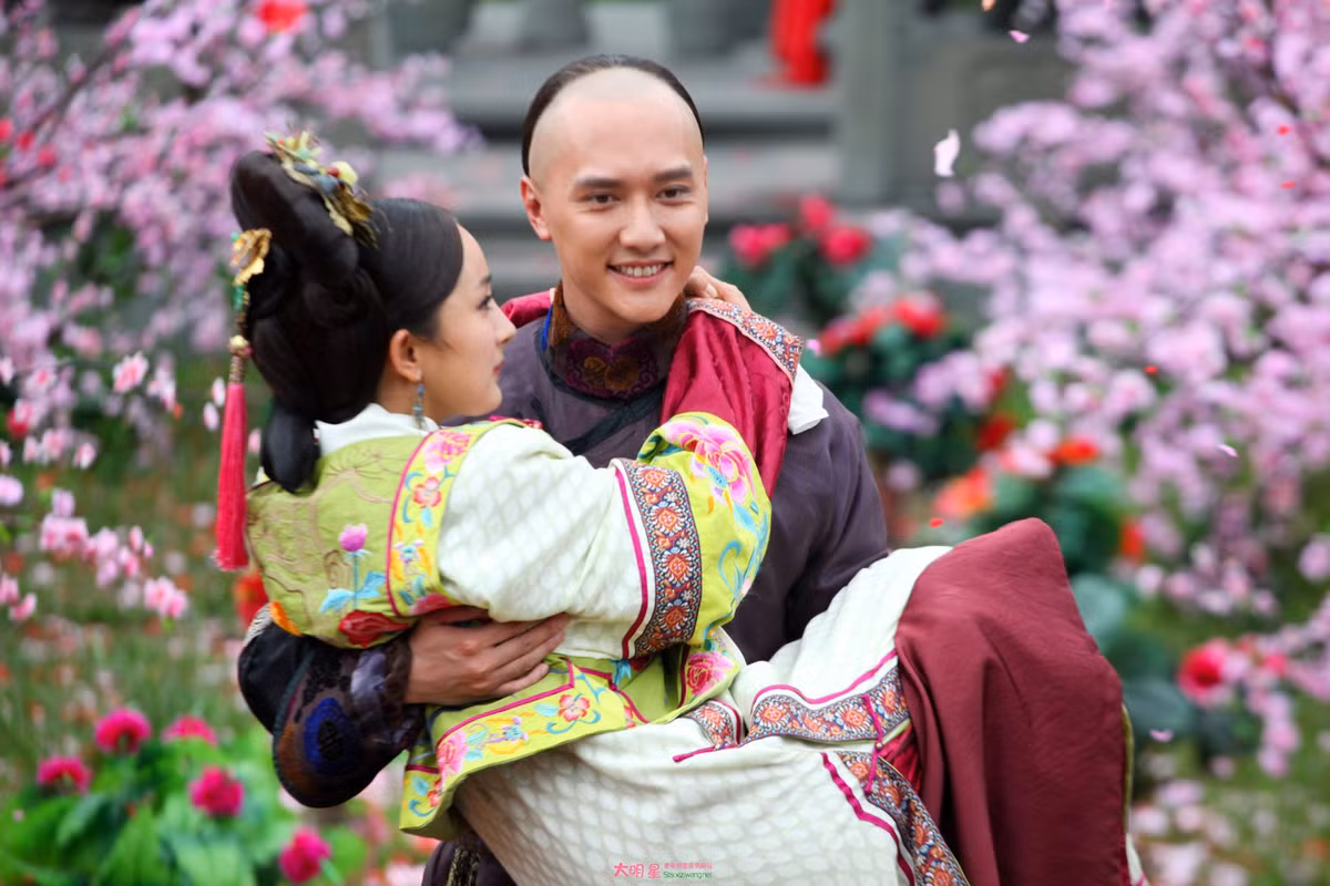 So phan cua bo ba dien vien chinh phim 