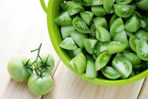 6 loại rau củ "ngậm" đầy chất bảo quản, nhiều người không biết 6 loai rau cu