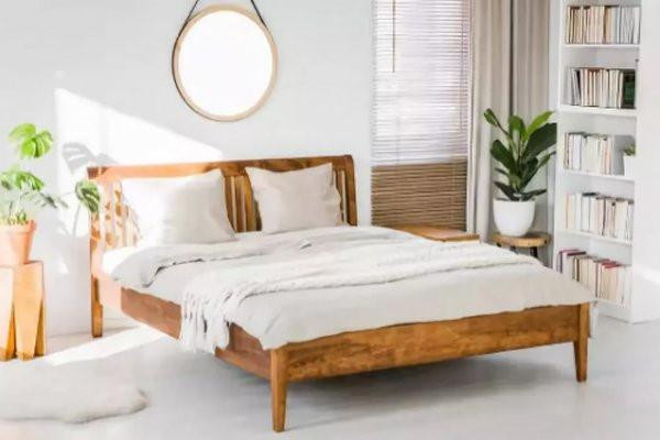 6 đồ vật đừng bao giờ để ở đầu giường kẻo mất lộc - Hình 2 6 do vat dung bao gio de o dau giuong keo mat loc-Hinh-2