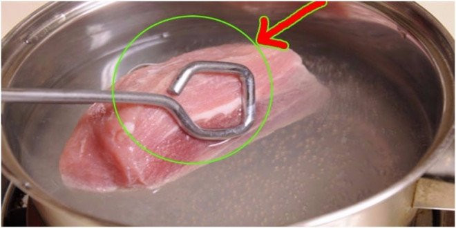 8 sai lam khi che bien thit gay hai