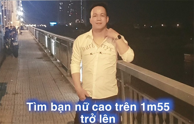 Nữ trợ lý Tổng giám đốc không thích động chạm tham gia hẹn hò online ảnh 3