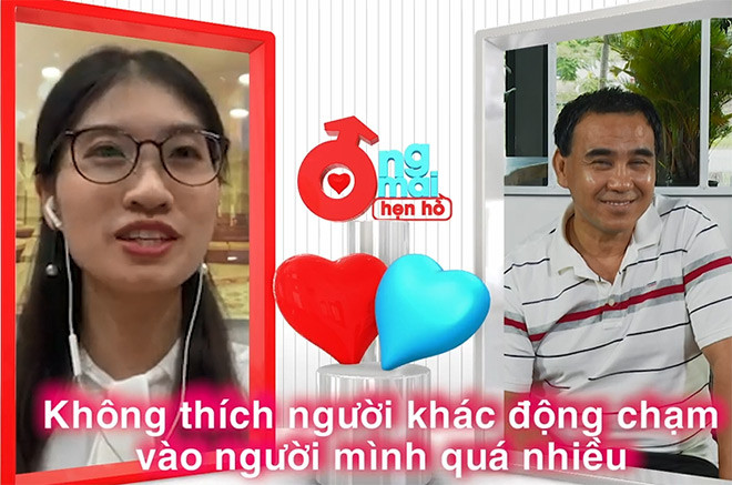 Nữ trợ lý Tổng giám đốc không thích động chạm tham gia hẹn hò online ảnh 4