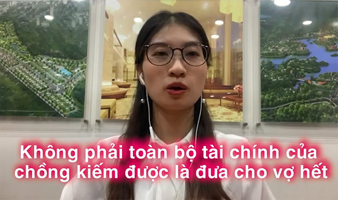 Nữ trợ lý Tổng giám đốc không thích động chạm tham gia hẹn hò online ảnh 5