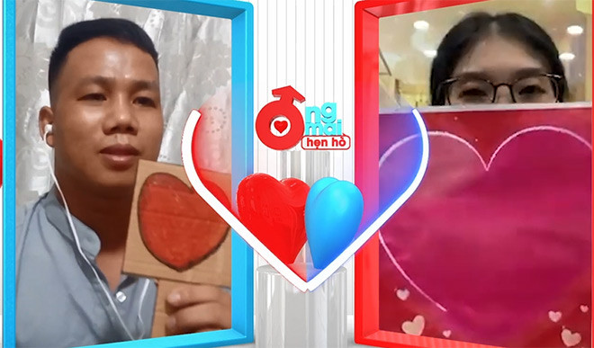 Nữ trợ lý Tổng giám đốc không thích động chạm tham gia hẹn hò online ảnh 6