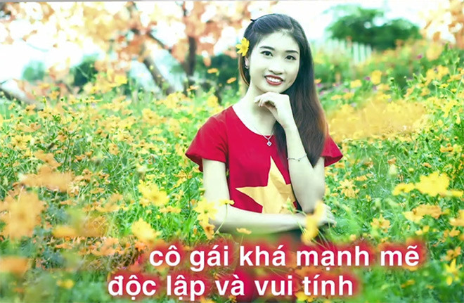 Nữ trợ lý Tổng giám đốc không thích động chạm tham gia hẹn hò online ảnh 2