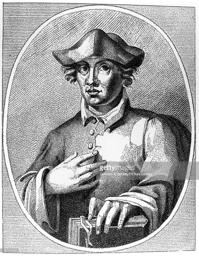 Roger Bacon, một nhà sư kiêm triết gia sống ở thế kỷ 13 đã sở hữu một số phương pháp kỳ lạ để có cuộc sống vĩnh cửu. Trong cuốn sách “The Cure Of Old Age” của mình, ông khuyên mọi người nên uống rượu pha cùng với vàng, ngọc trai, san hô và xương hươu. Ngoài ra, ông còn khẳng định ăn rắn rất tốt cho sức khỏe và có thể giúp kéo dài tuổi thọ.