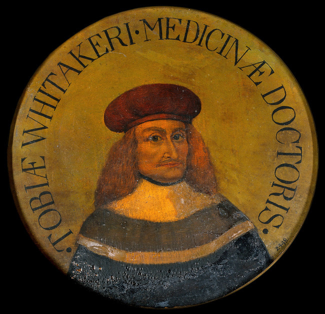 Bác sĩ của vua Charles II (Anh) là Tobias Whitaker đã khuyên mọi người uống thật nhiều rượu để kéo dài tuổi thọ. Tuy nhiên, ông này đã qua đời vào năm 1664 và chỉ sống thọ 60 tuổi.